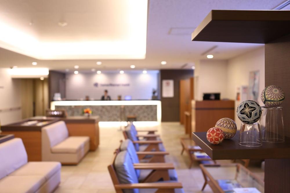 Daiwa Roynet Hotel Takamatsu Extérieur photo